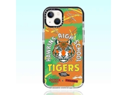 Compatível Com Iphone 13/12/11 Hellfire Club Phone Case 13pro/12pro Silicone Phone Case