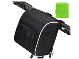 Bolsa de Bicicleta VEANXIN Preto