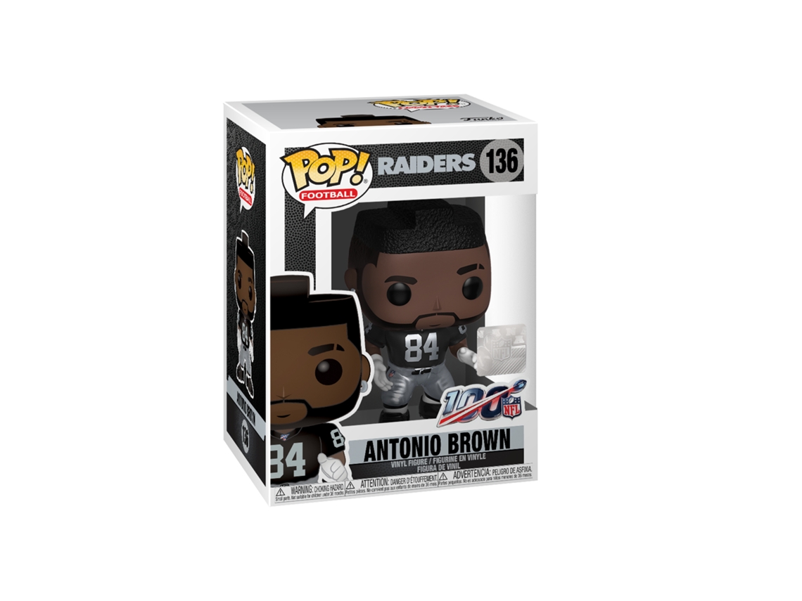 Figura Colecionável Funko FUNKO 43975 (0.25 anos)