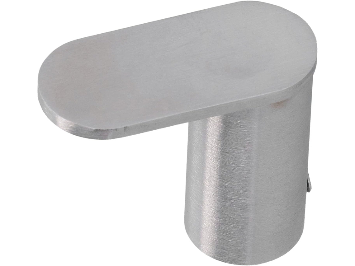 Gancho Para Toalha Em Aço Inoxidável, Resistente E Moderno, Roupão,