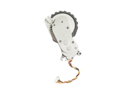 Rodas de substituição para aspirador robô Mi Robot Vacuum Mop 2 Pro Mjst1s Mjsts1, acessórios para casa, peças L_ozo