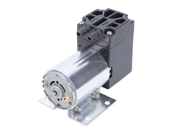 Bomba de Vácuo Micro 12v 5l/min | S/MARCA