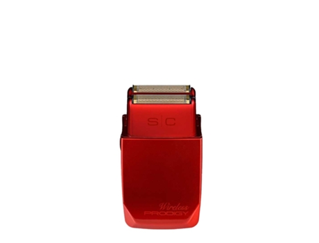 STYLECRAFT Wireless Prodigy Máquina Zero Red
