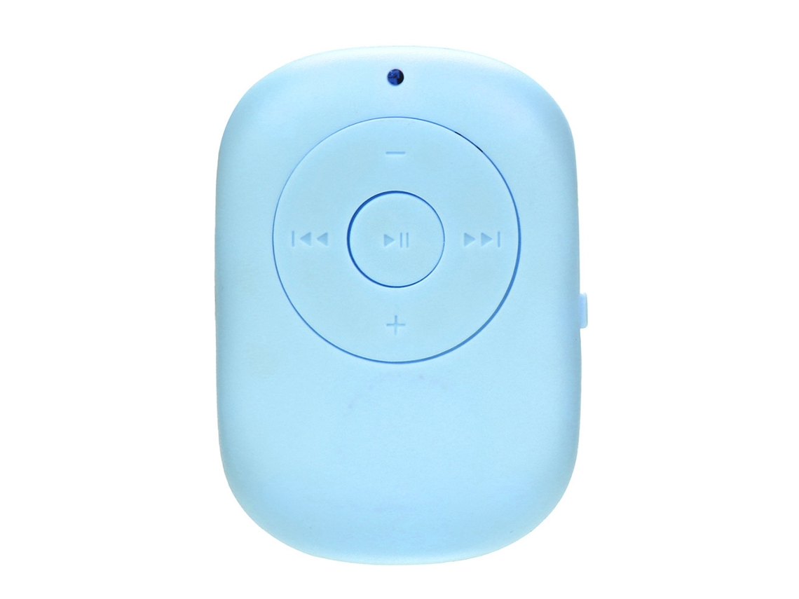 Mp3 Player EOOCOO (mini com Inserção de Cartão)