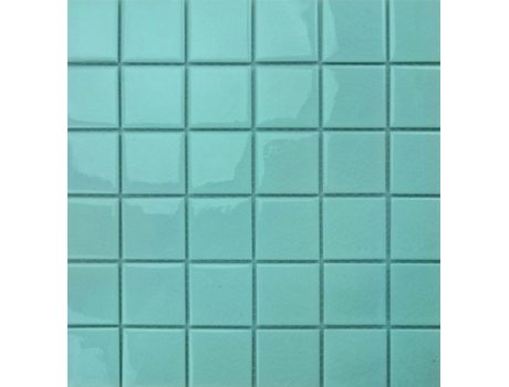 Pastilha de Vidro 10x10 Musivum Celestis CERAMGRES