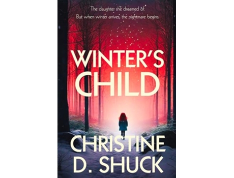 Livro Winters Child de Christine D Shuck (Inglês)