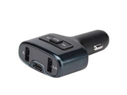 Reprodutor MP3 para Carro com Bluetooth EOOCOO