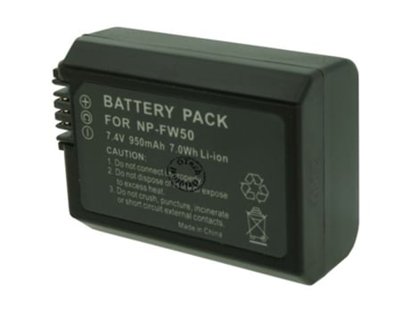 Bateria OTECH Compatível para SONY ILCE-6000L