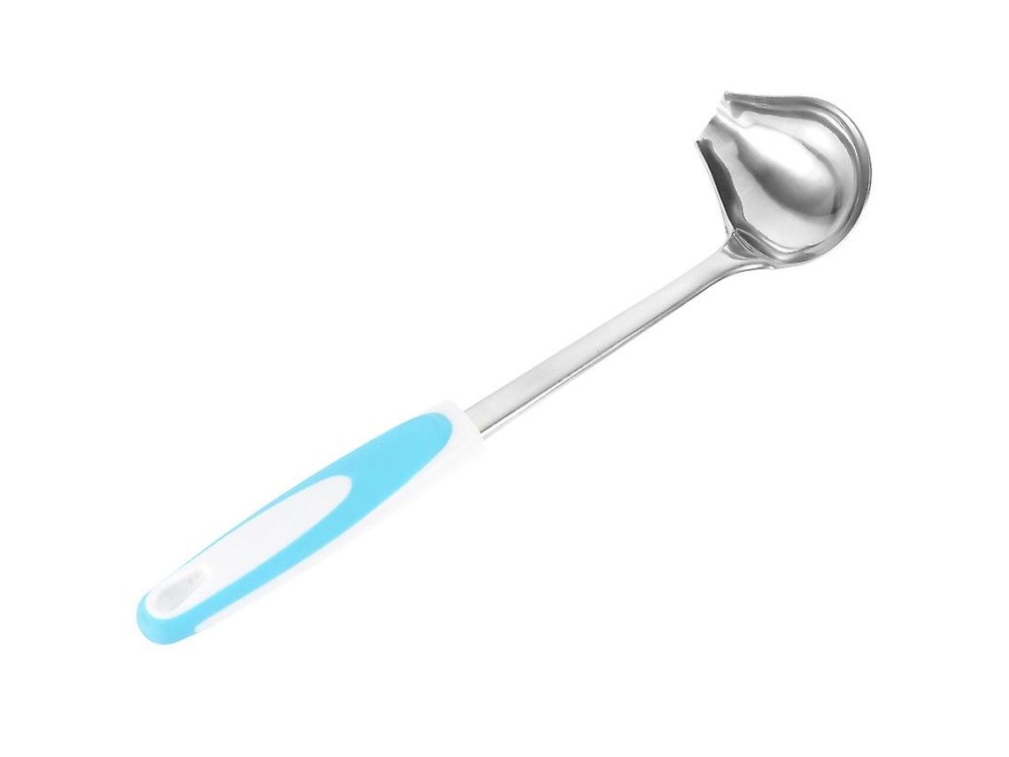 1 Colher De Molho Para Molho
