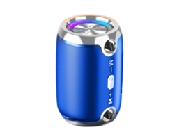 Caixa de Som Bluetooth LAXISCREED Alto Volume