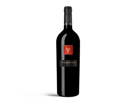 Termanthia 2015 75cl Bodega Numanthia, Lvmh, Moët Hennessy