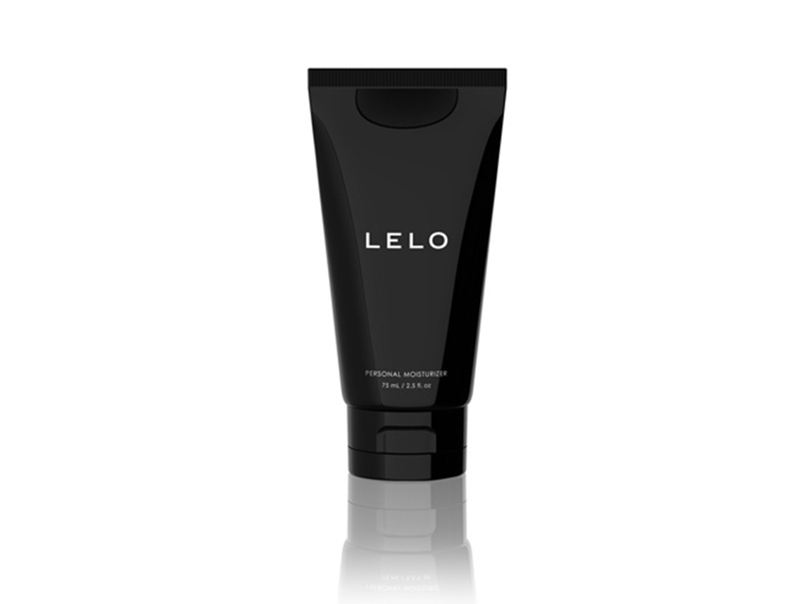 Perfume Hidratante Pessoal LELO Luxuoso Lubrificante (À Base de Água - Aloé Vera - Não Gorduroso - 75 Ml)