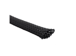 Laxiscreed Mangueira Expansível De Fibra Pet 4mm Para Cabos, Resistente E Flexível, 5 Metros