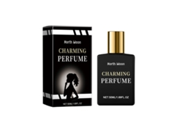 Perfume Pheromone North Moon Unissex Natural