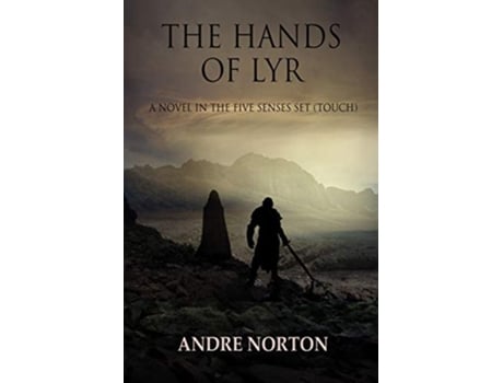 Livro The Hands Of Lyr De Andre Norton (inglês)