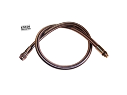 Metalsub Bcd Inflator Hose Flex