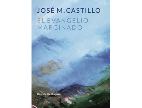 Livro El Evangelio Marginado