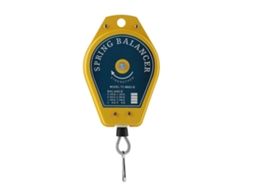 Laxiscreed Corda Retrátil Com Mola Para Fixar E Suspender Ferramentas Com Segurança