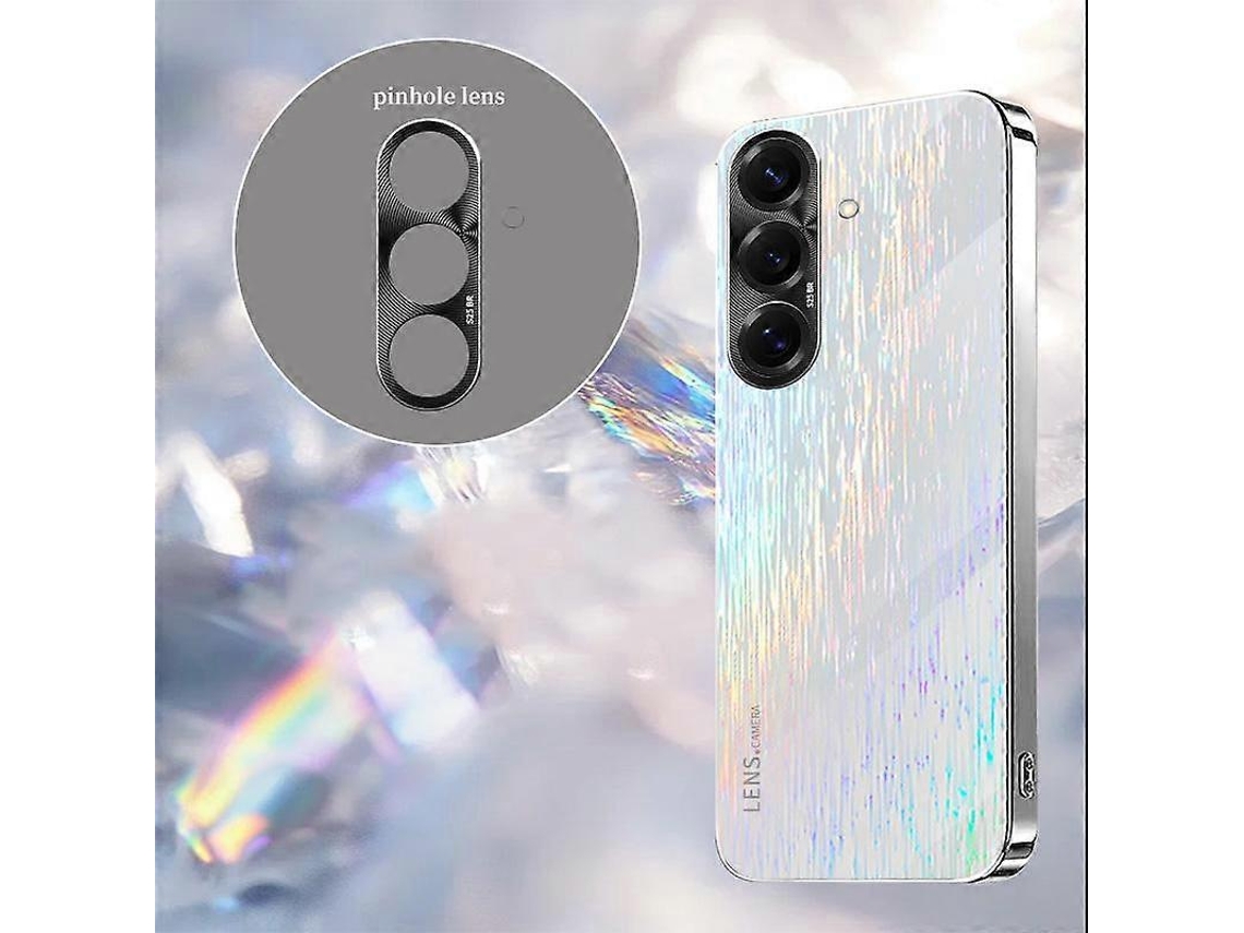 Capa De Celular Colorida Ultrafina E À Prova De Choque