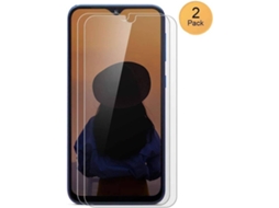 Pelicula de Vidro HONGWE. Galaxy A10E