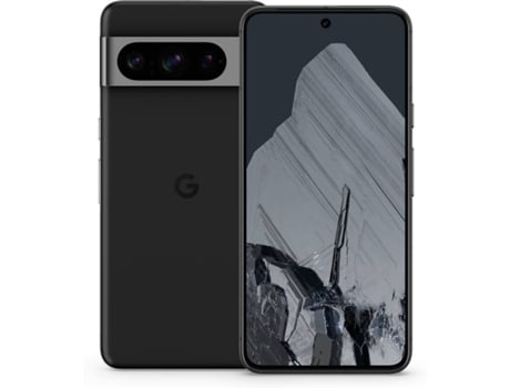 Smartphone GOOGLE PIXEL 8 Pro (6.7' - 12 GB - 256 GB - Obsidian)