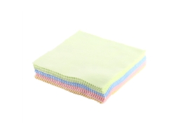 70pcs Square Microfiber Phone Lcd Screen Camera Lens Glasses Dust Cleaner Cleaning Cloth Hot LAXISCREED