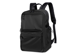 Mochila Escolar, Resistente E Organizada, Para Levar Os Livros E Materiais Com Conforto.