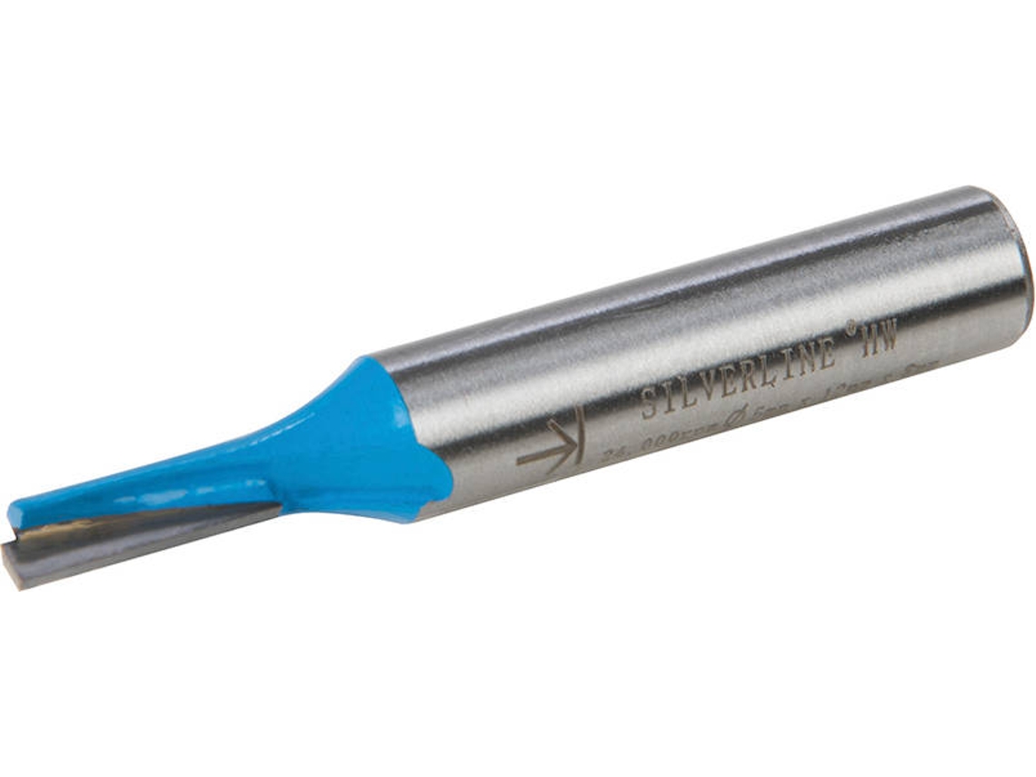 Fresa SILVERLINE 248439