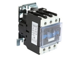Contator Elétrico Industrial Ac 380v 65a