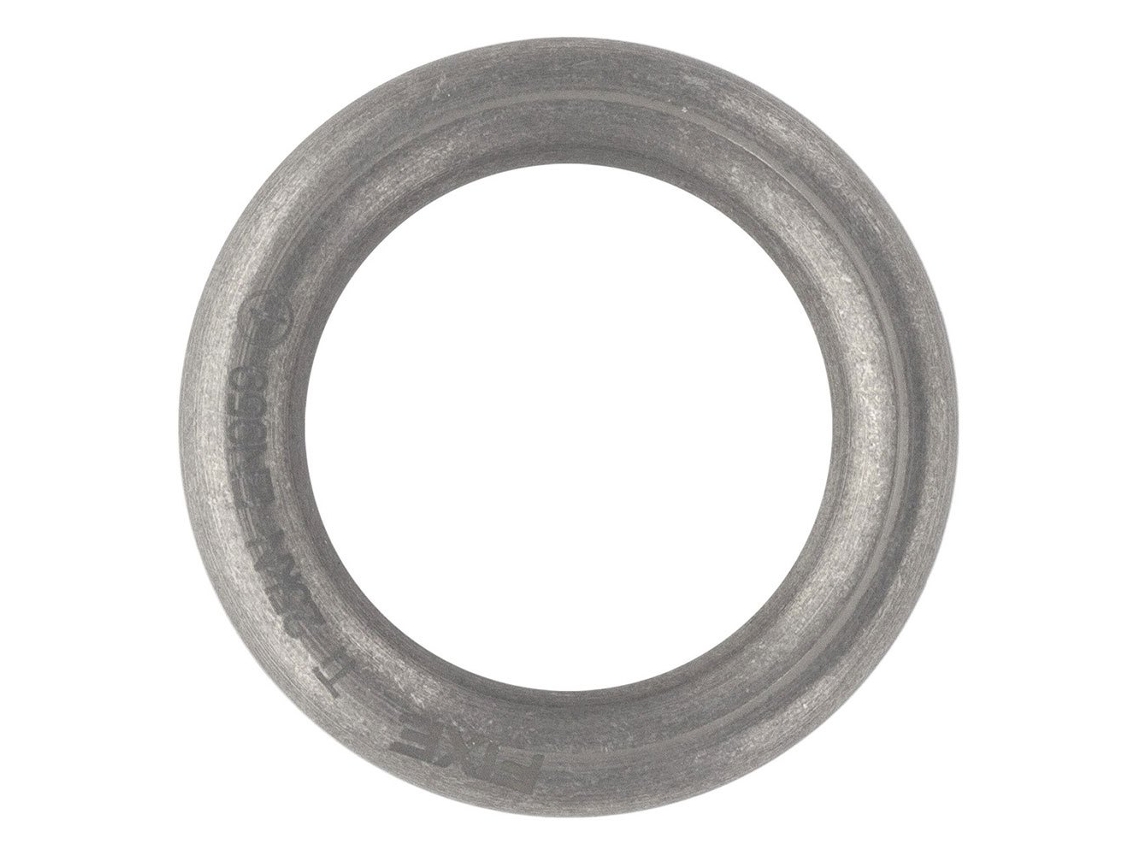 Anella Titani Prateadofixe Climbing Gear