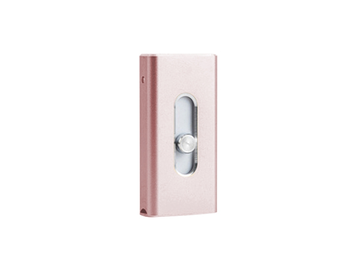 Pen Drive EOOCOO, OTG, compatível com Apple, 3 em 1
