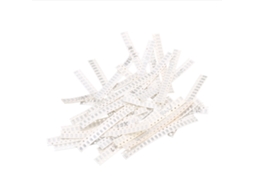 Kit de Resistores SMD 660pcs | S/MARCA