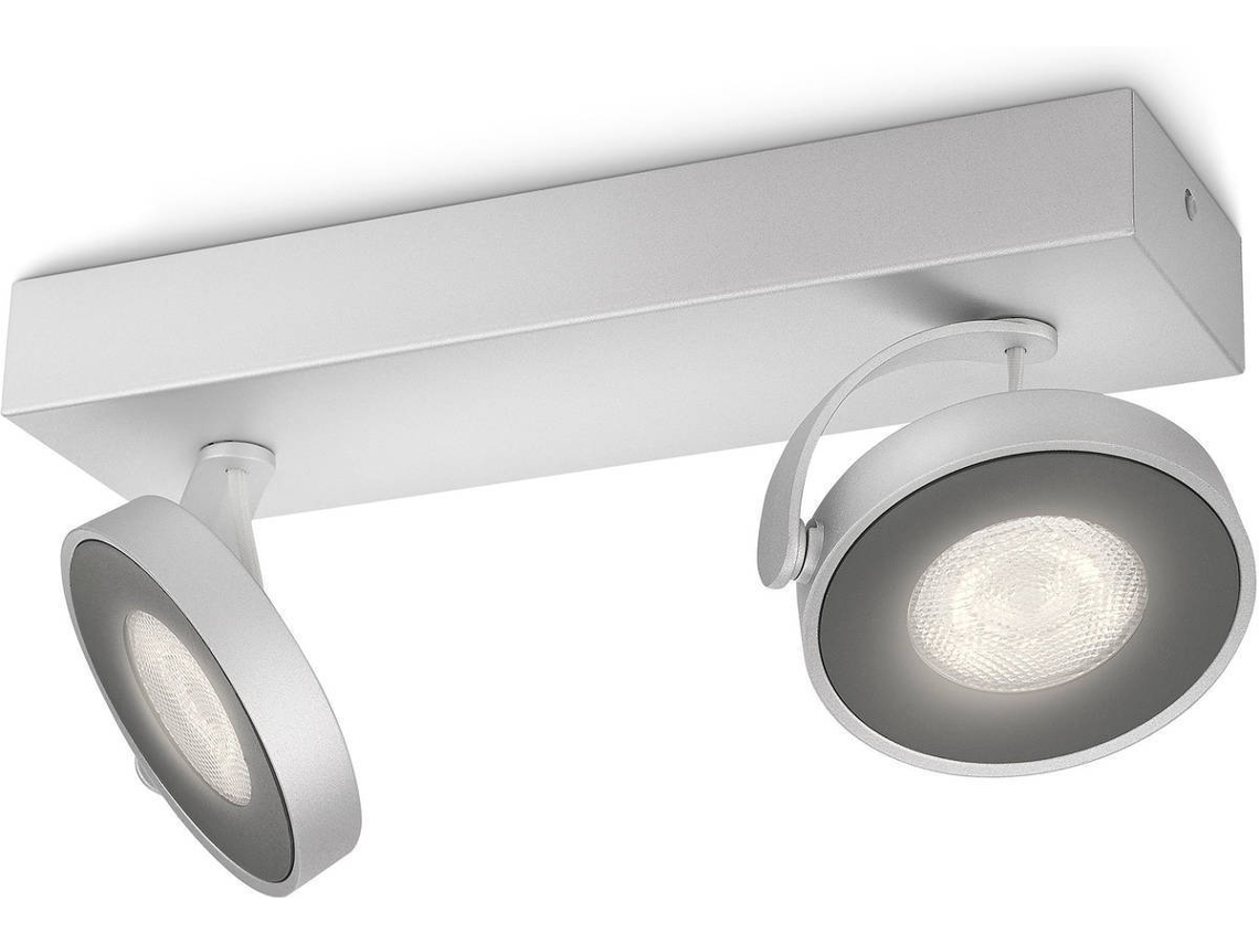 Foco LED PHILIPS Clockwork