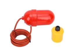Interruptor de Bola Flutuante Pequeno