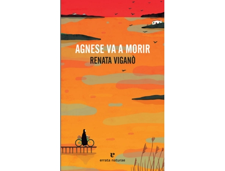 Livro Agnese Va A Morir de Renata Viganò (Espanhol)