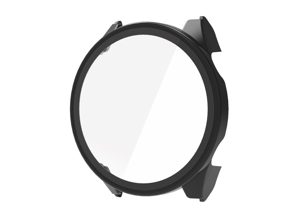 Capa Para Garmin Forerunner 970 (preta) Spqment
