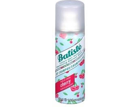 Champô Seco  Cherry Dry Shampoo (50 ml)