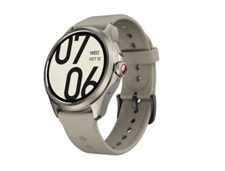 Smartwatch MOBVOI Ticwatch Pro 5 Sandstone