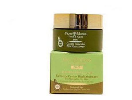 Frais Monde Hydro Bio-Reserve High Moisture Cream 50Ml Remedy 50 Ml