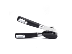 Abridor XGF (Preto)