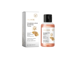 Tônico Suave Lotus Original para Pele