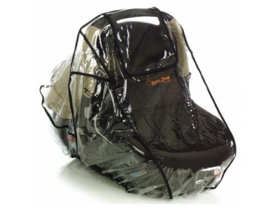 Capa de Chuva JANE Universal