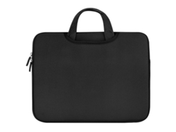 Capa Universal Para Laptop 14 Preto Brilvibera