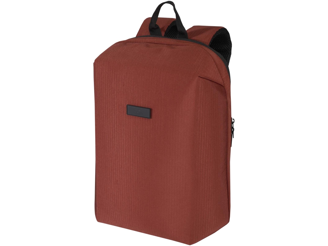 Mochila antifurto para laptop de 15 polegadas e 10 litros, tamanho Grs ''luma''