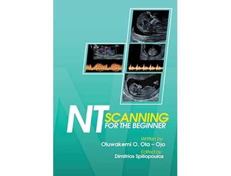 Livro NT Scanning for the Beginner de Oluwakemi O OlaOjo (Inglês)