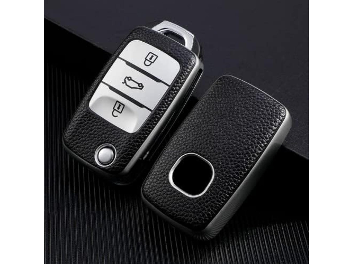 Capa Protetora De Tpu Para Chave Carro Changan Cs75, Eado Cs35, Raeton Cs15 V3 V5 V7, Acessórios Para Chaveiro