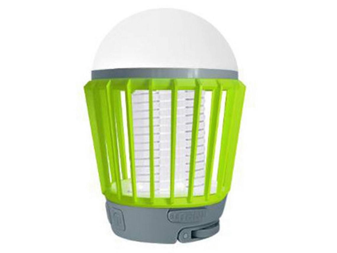 Lâmpada Repelente De Mosquitos Para Uso Externo, Recarregável, Portátil E À Prova D'água. Ideal Quarto At Ividades Ao Ar Livre.