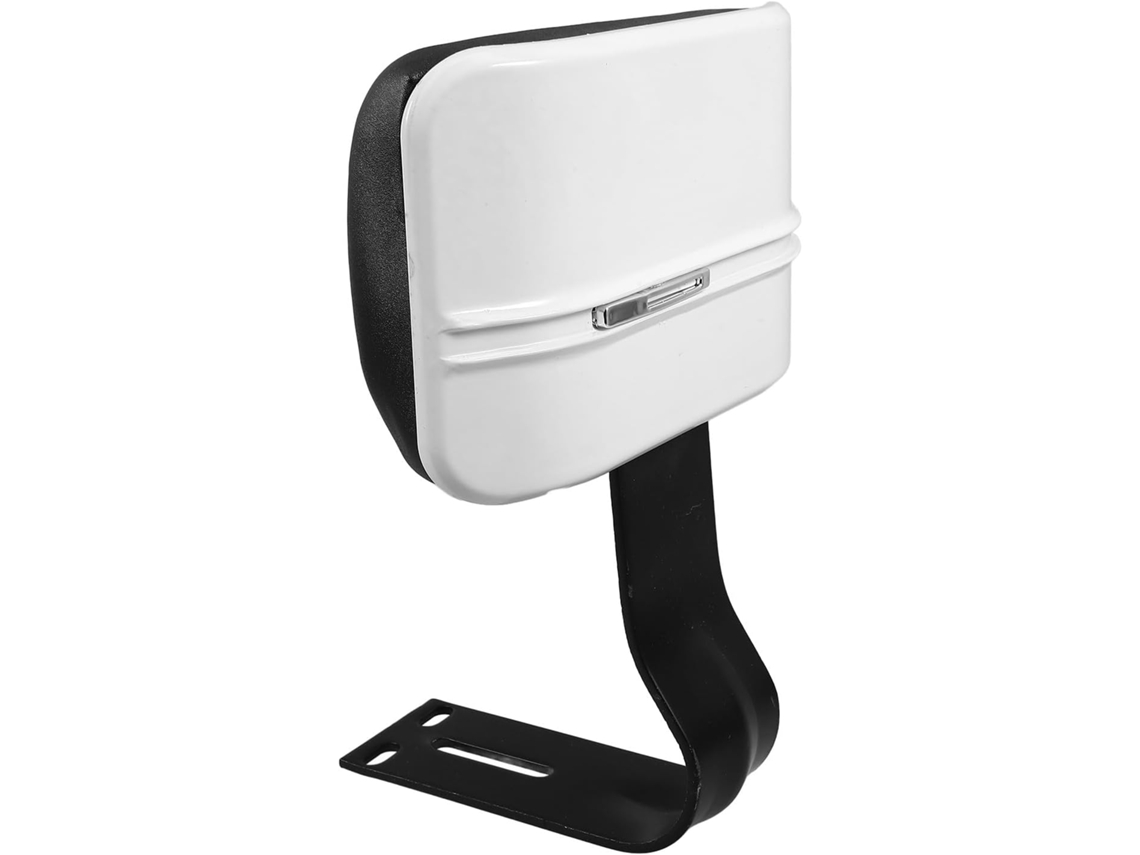 Preço de uma bicicleta elétrica com almofada rígida e suporte padrão em ABS.