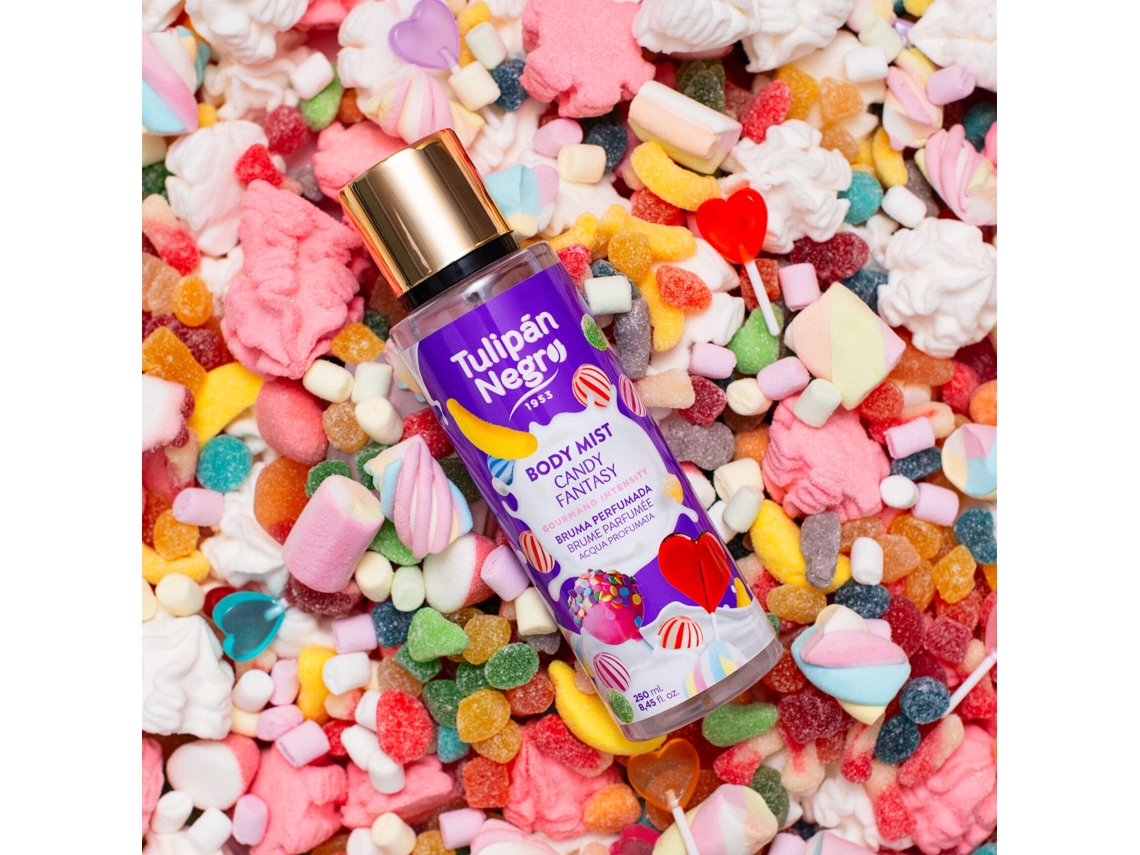 Body Mist Candy Fantasy 250 Ml
