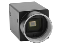Câmara De Digitalização Industrial Laxiscreed 0,3mp Com Ethernet Gigabit Para Inspeção Precisa